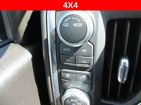 Used 2022 GMC Sierra 2500 AT4 w/ Gooseneck/5TH Wheel Package AWD/4WD image 30