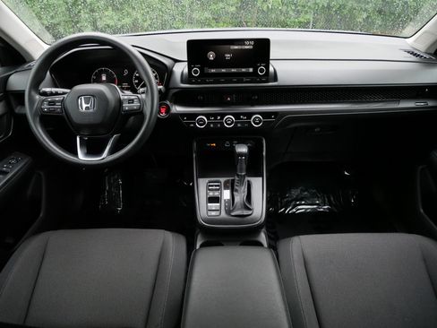 Certified 2024 Honda CR-V EX image 10
