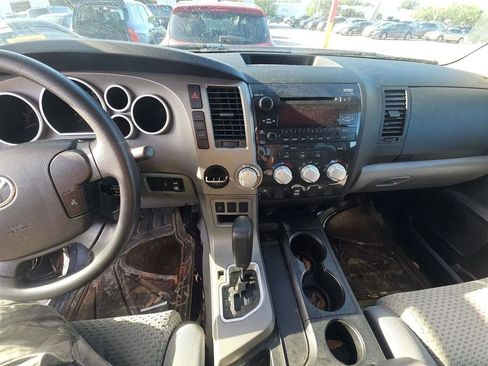 Used 2011 Toyota Tundra 2WD Double Cab w/ SR5 Pkg image 11