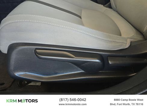 Used 2016 Honda Civic LX image 20