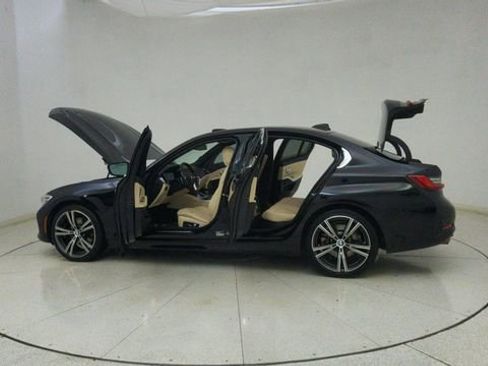 Used 2022 BMW 330i Sedan w/ Driving Assistance Package RWD image 75