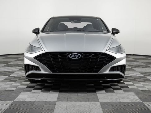 Used 2022 Hyundai Sonata SEL Plus image 11