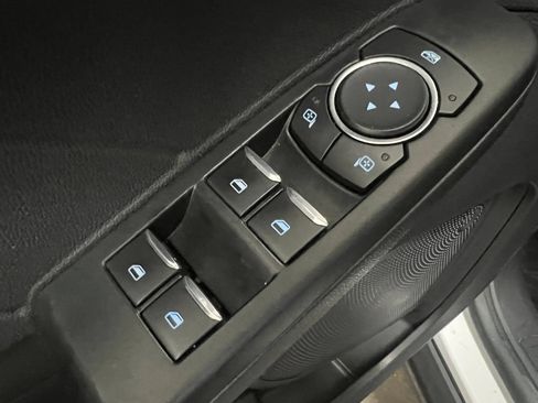 Used 2022 Ford Escape SE AWD/4WD image 14