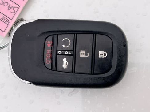 Certified 2025 Honda Accord SE image 21