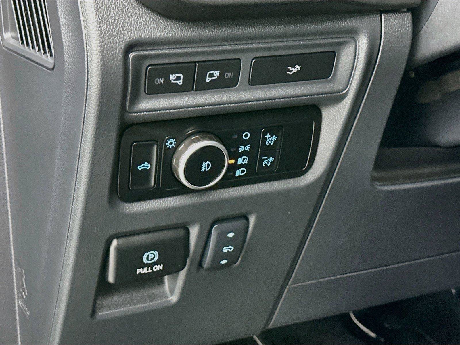 Used 2024 Ford F150 XLT w/ Equipment Group 303A High AWD/4WD image 14