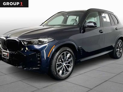 Used 2026 BMW X5 xDrive40i w/ M Sport Package