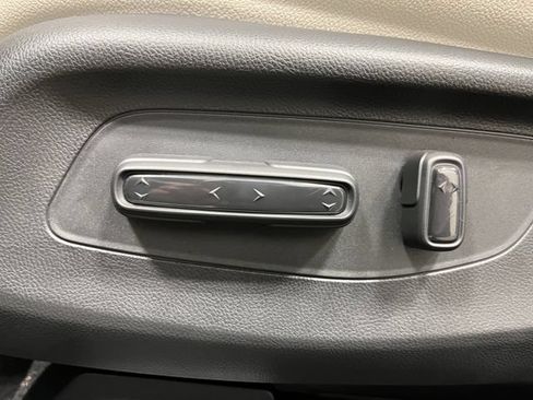 New 2027 Honda HR-V EX-L image 13