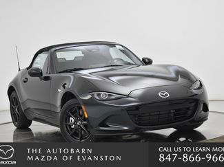 New 2026 MAZDA MX-5 Miata Sport w/ Interior Package RWD video 1