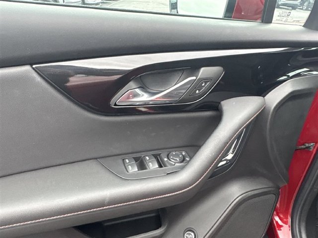 Certified 2024 Chevrolet Blazer RS FWD image 23