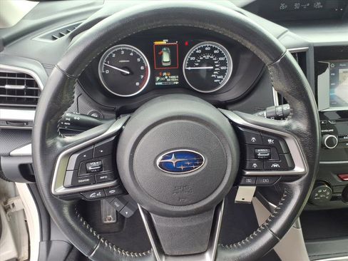 Used 2019 Subaru Forester Premium w/ Popular Package #1 image 20