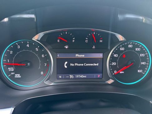 Used 2023 Chevrolet Traverse LT w/ LPO, Floor Liner Package AWD/4WD image 16
