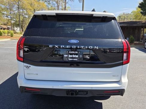 Used 2025 Ford Expedition Max Active image 14