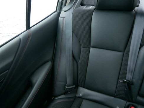 Certified 2024 Subaru Legacy Sport image 12