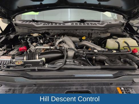 Used 2024 Ford F250 XL w/ STX Appearance Package image 43