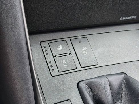 Used 2024 Lexus IS 300 w/ Comfort Package RWD image 18