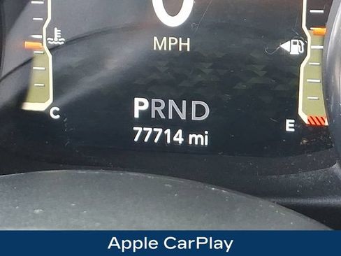 Used 2020 Jeep Wrangler Unlimited Sport AWD/4WD image 6