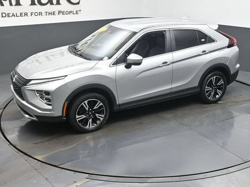 Used 2024 Mitsubishi Eclipse Cross SE AWD/4WD image 45