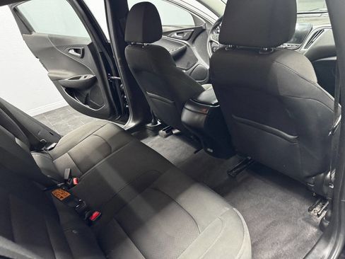 Used 2020 Chevrolet Malibu LS w/ LPO, Convenience Package 1 image 48