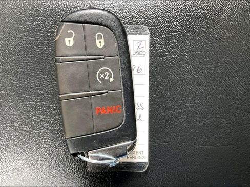 Used 2021 Jeep Compass Latitude image 23