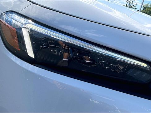 Used 2023 Honda Civic Sport image 26