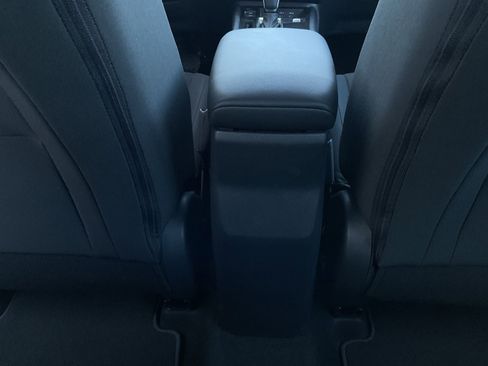 New 2026 Nissan Kicks S image 17