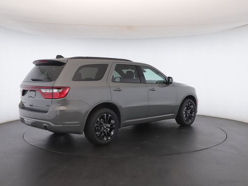 New 2026 Dodge Durango GT image 29