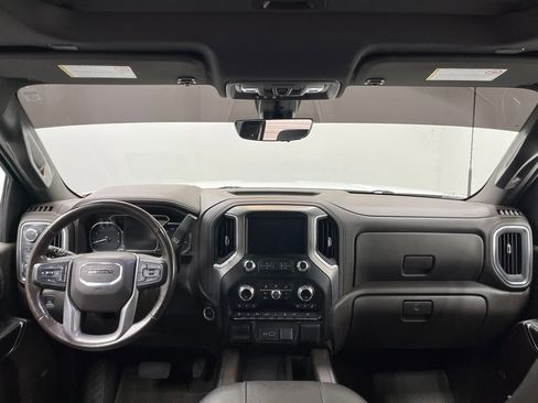 Used 2023 GMC Sierra 3500 Denali w/ Denali Ultimate Package AWD/4WD image 14