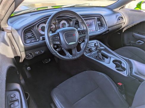 Used 2017 Dodge Challenger T/A image 13