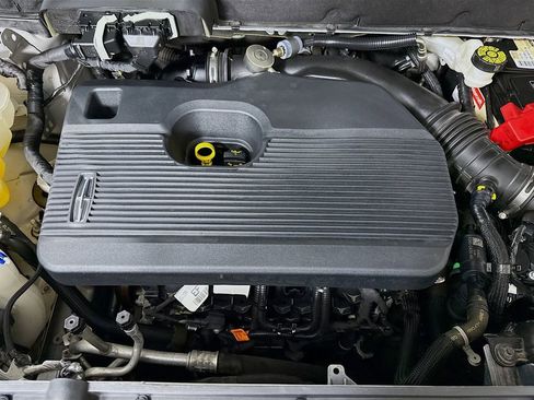 Used 2019 Lincoln Nautilus Reserve image 35