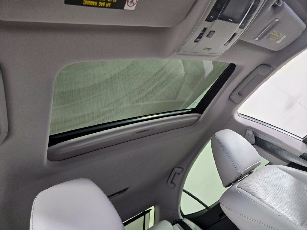 Used 2017 Lexus ES 350 FWD image 27