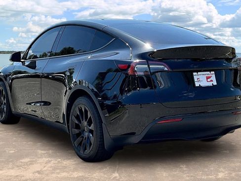 Used 2023 Tesla Model Y Long Range AWD/4WD image 6