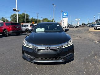 Used 2017 Honda Accord Sport Special Edition video 2