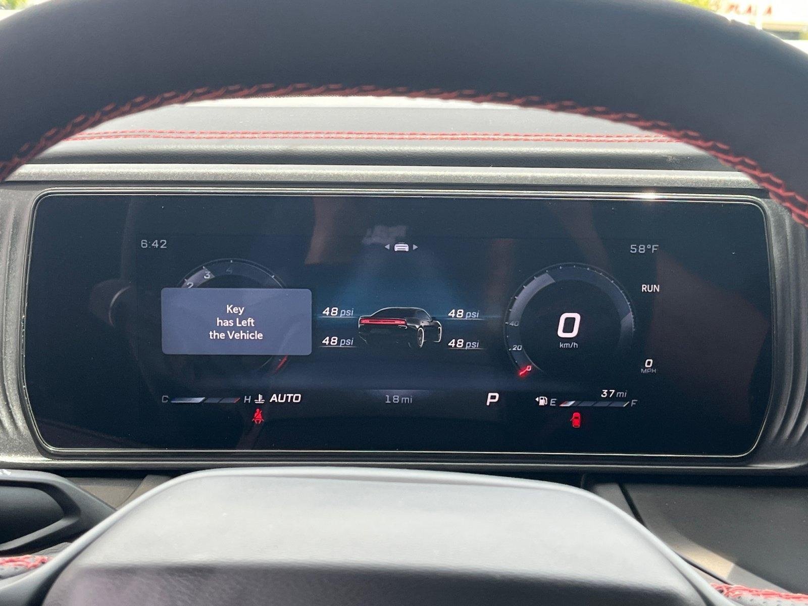 New 2026 Dodge Charger R/T AWD/4WD image 19