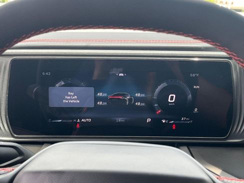 New 2026 Dodge Charger R/T AWD/4WD image 19