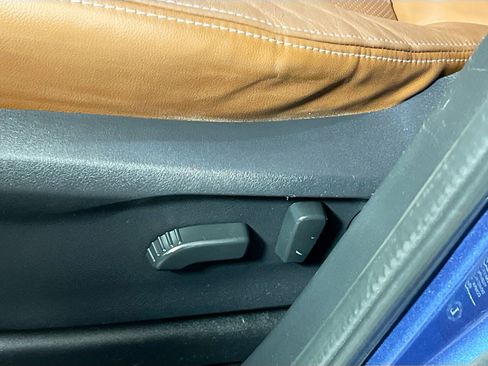 Used 2021 Subaru Ascent Touring w/ Popular Package #2A image 15