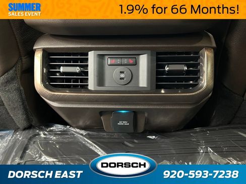 New 2026 Ford F150 King Ranch w/ Equipment Group 601A High AWD/4WD image 31