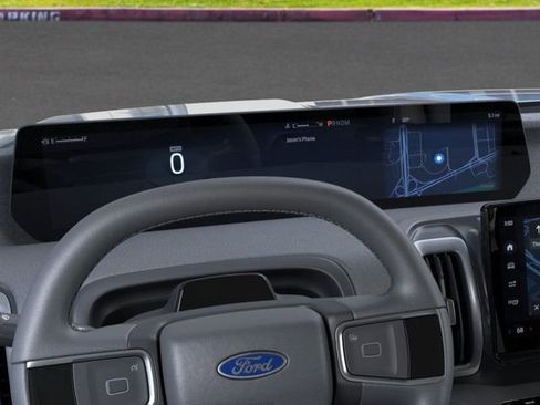 New 2026 Ford Expedition Max Active AWD/4WD image 13