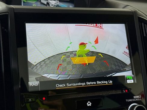 Certified 2023 Subaru Forester Wilderness image 6