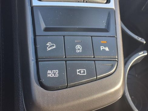 New 2026 Kia Sportage EX w/ EX Panorama Roof Package image 10