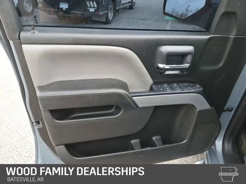 Used 2015 Chevrolet Silverado 1500 LT w/ All Star Edition image 27