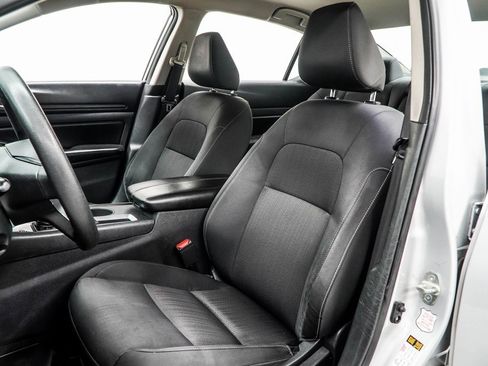 Used 2021 Nissan Altima 2.5 S image 35