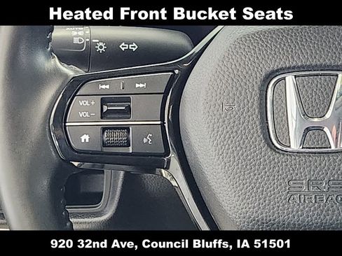 Used 2024 Honda HR-V EX-L image 21