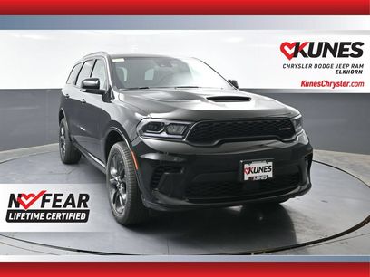 New 2026 Dodge Durango GT