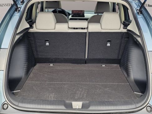 New 2026 Honda HR-V LX image 11