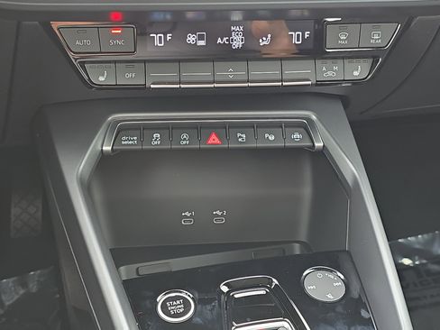 New 2026 Audi A3 2.0T Premium Plus image 22