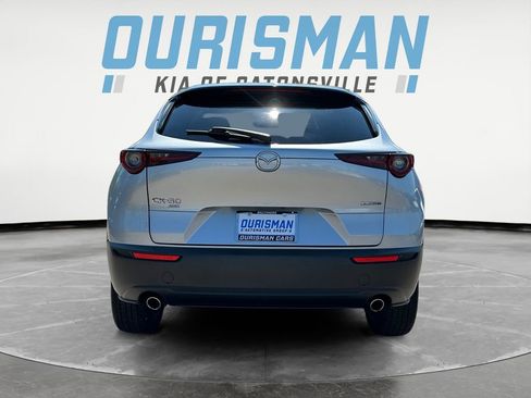 Used 2021 MAZDA CX-30 AWD 2.5 S w/ Select Package image 5