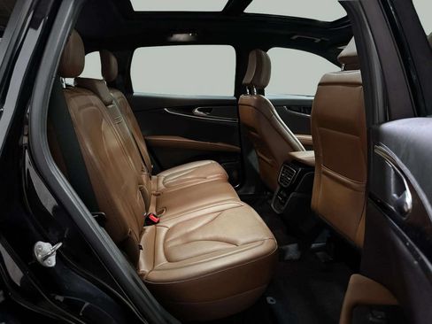 Certified 2022 Lincoln Nautilus Reserve w/ Class II Trailer Tow Package AWD/4WD image 25