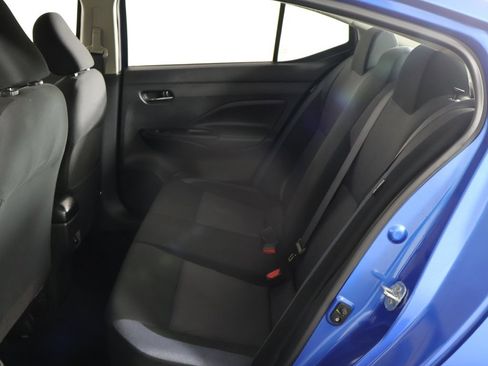 Used 2023 Nissan Versa SV image 25