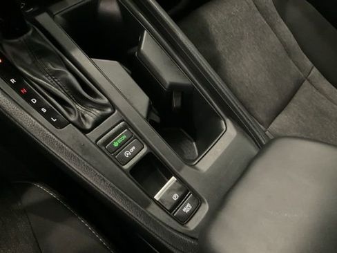 Used 2024 Honda Accord EX image 11