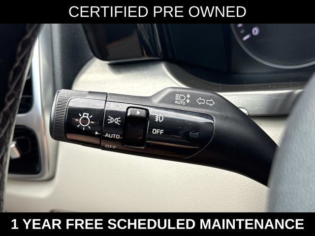 Used 2022 Kia Sorento SX AWD/4WD image 27